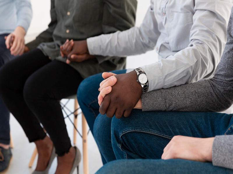 Christian-Based Counseling