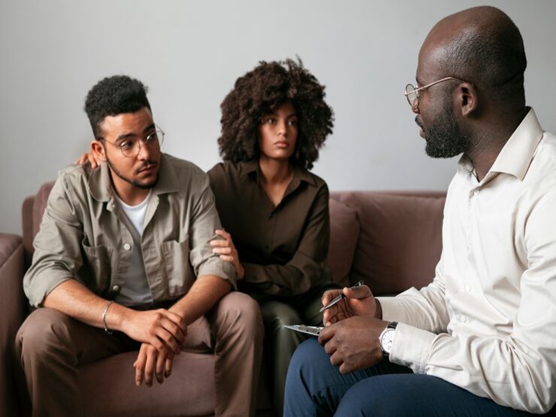 Comprehensive Psychiatric Evaluation